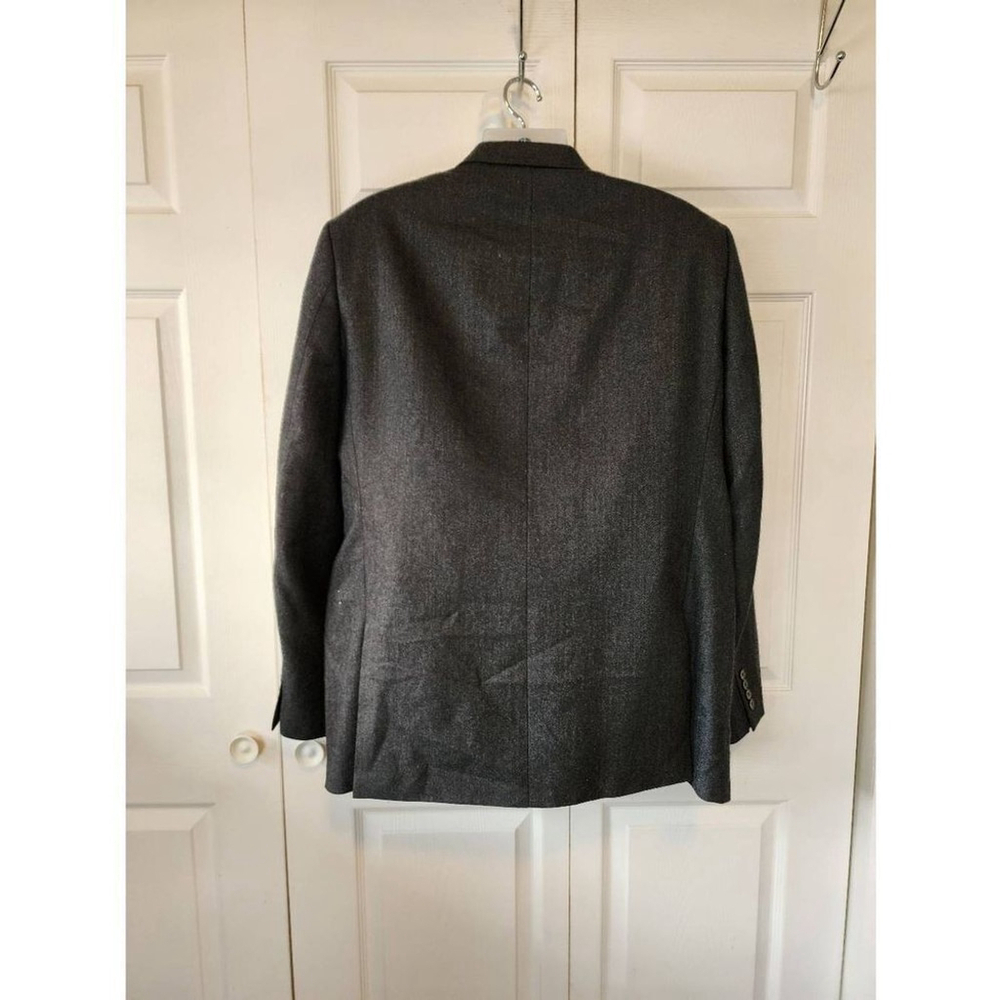 Calvin Klein Suit Jacket - Picture 3 of 5